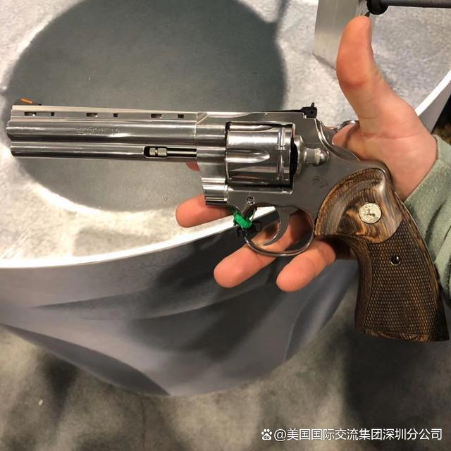 2025年贩枪新动态背后的温情故事