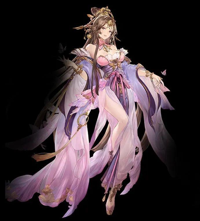 三国演义演员表之貂蝉角色深度探讨与探讨演员表现