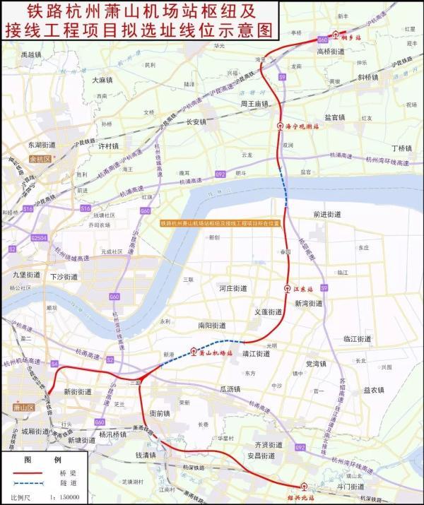 杭州机场规划更新，探索自然美景，寻觅内心宁静的旅程