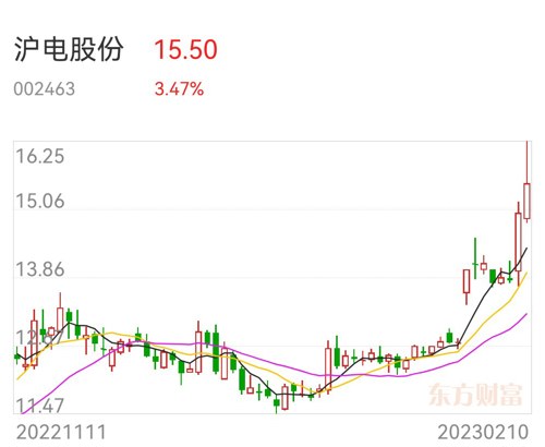 沪电股份深度解读与投资策略探讨，股票股吧热议话题