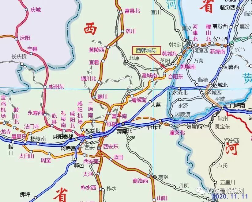 衡水武强高铁最新进展及影响论述揭秘