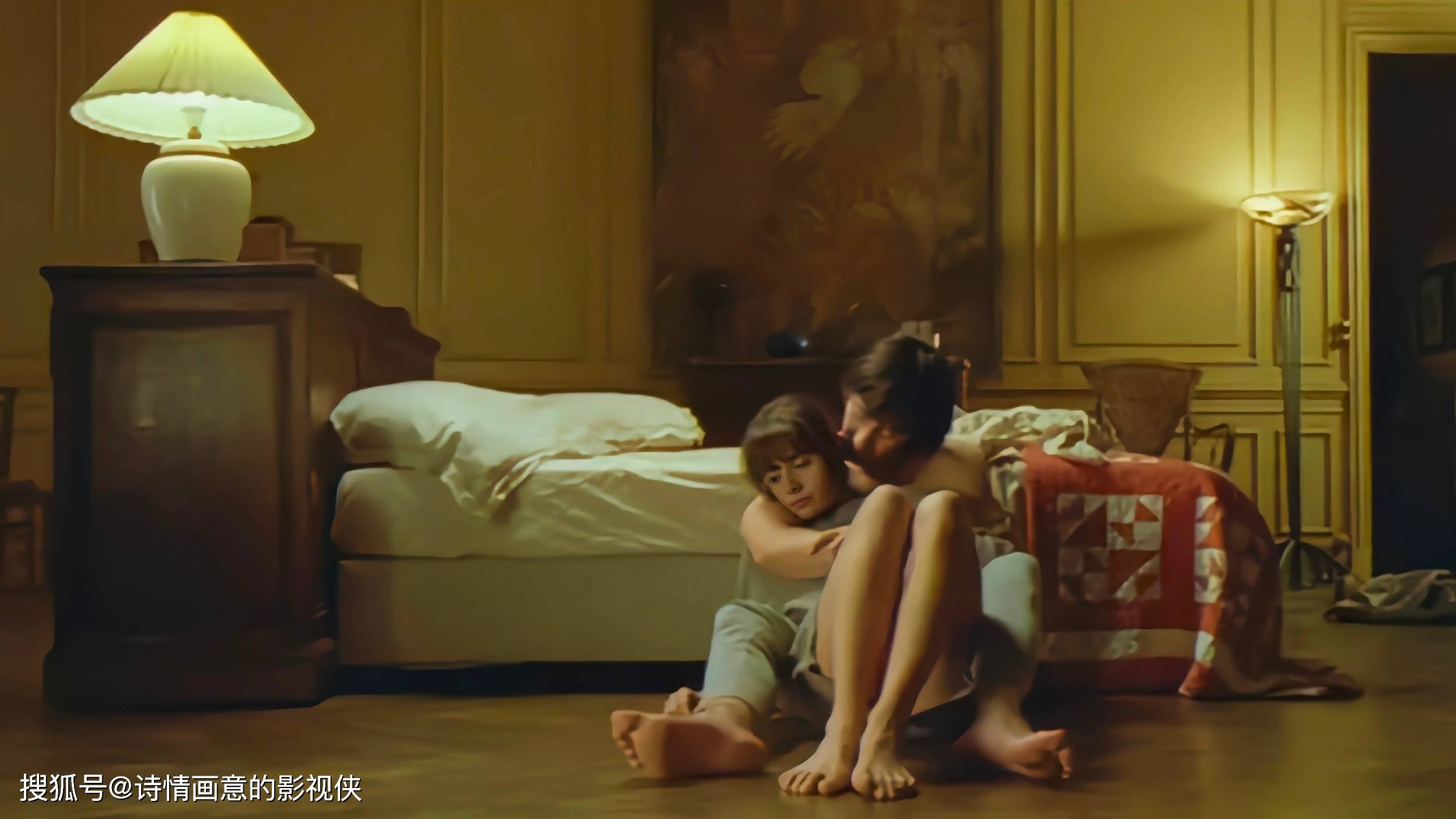 电影禁忌，小巷深处的隐秘影院之谜