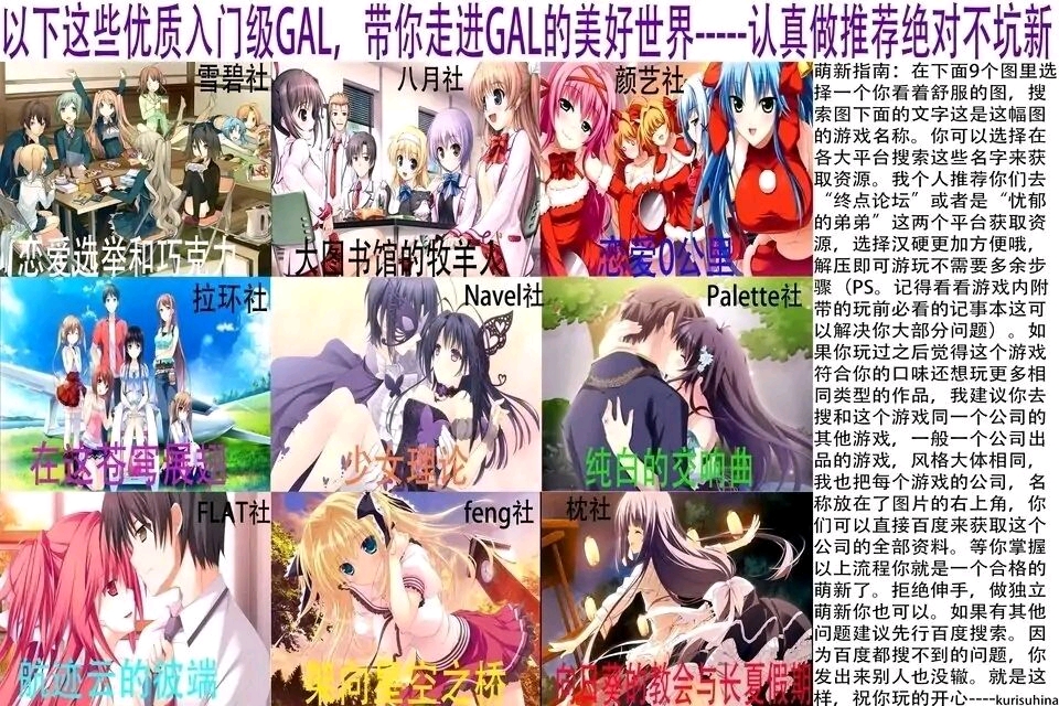 最新Gal游戏推荐，小巷深处的神秘乐园探索之旅
