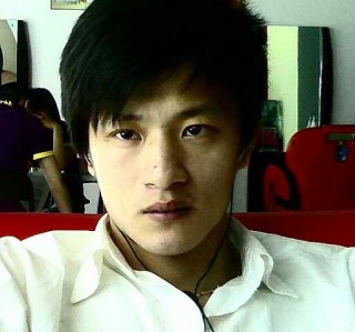 邵斌演员，与自然美景的探寻与内心宁静之旅