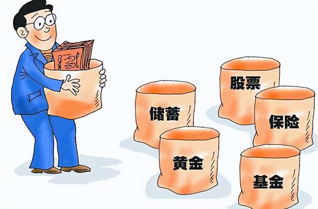 最新利率选择，时代的决策及其深远影响