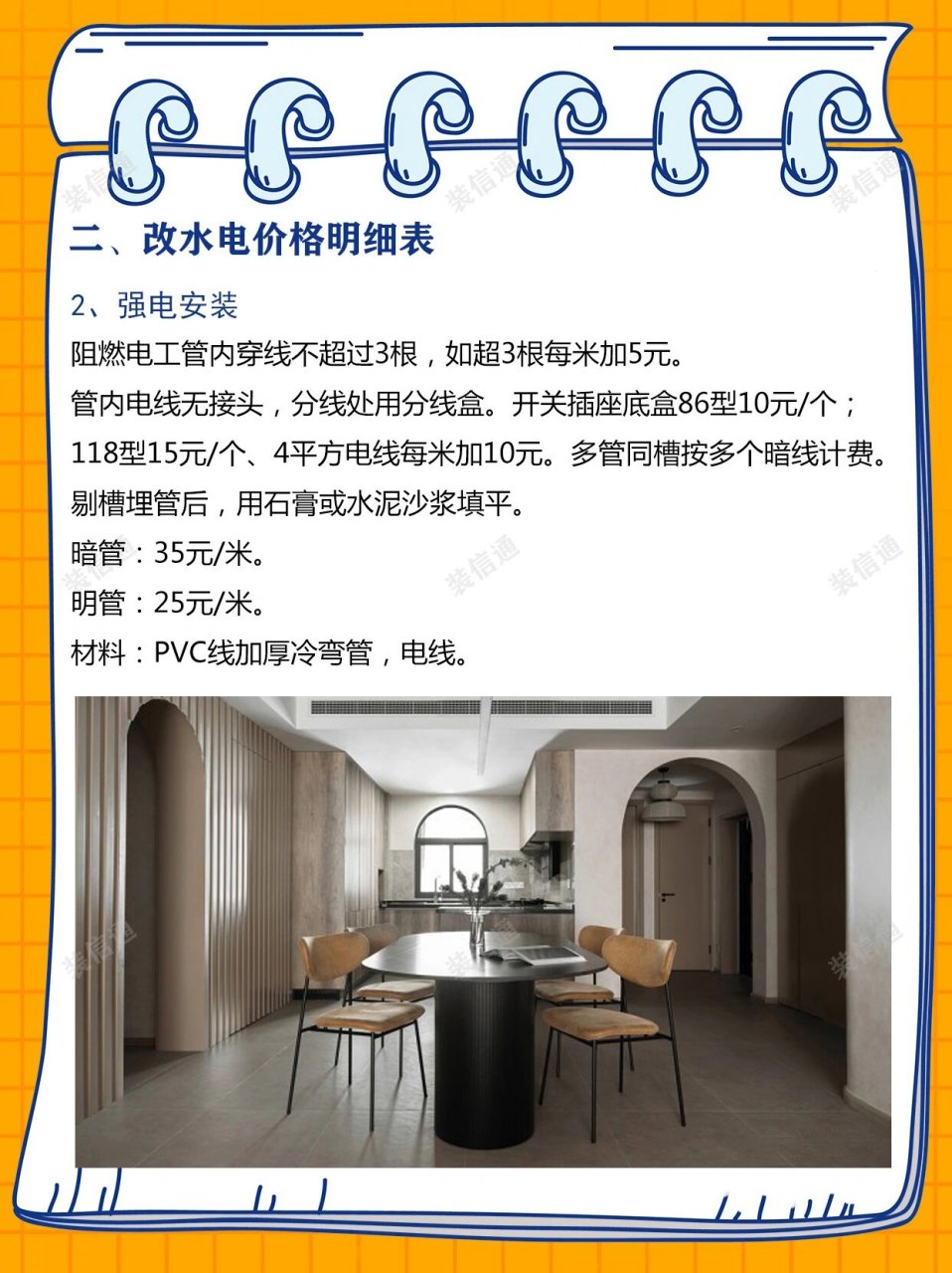 最新改水电工程，打造安全舒适的居住环境
