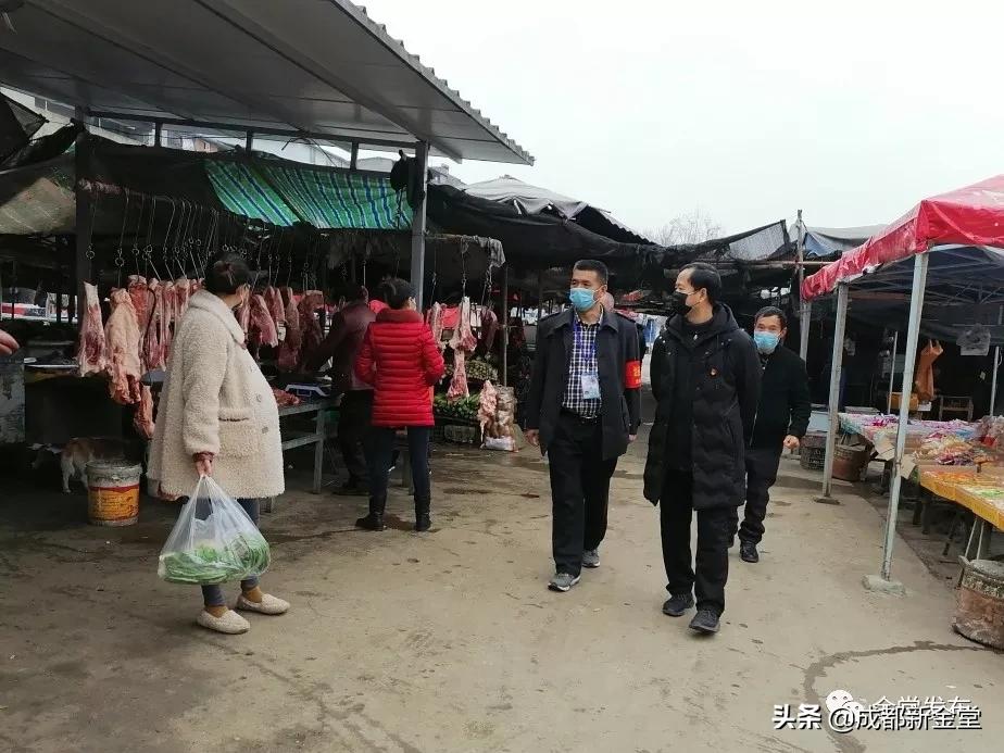 金堂疫情下的温情与陪伴，日常中的抗疫故事