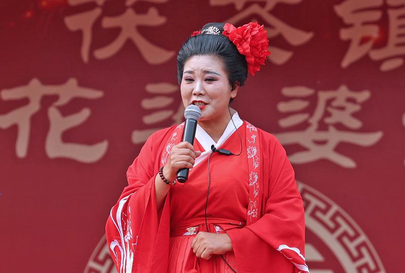 现代婚恋新趋势与机遇，最新说媒的兴起