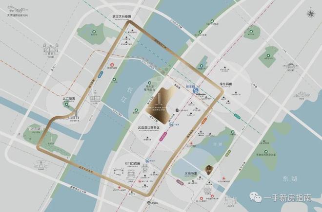 武汉最新发展动态，城市焕新，一网打尽详情