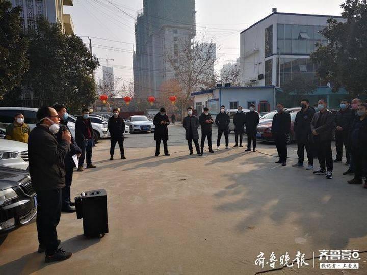 南城疫情最新动态，现状与各界观点审视