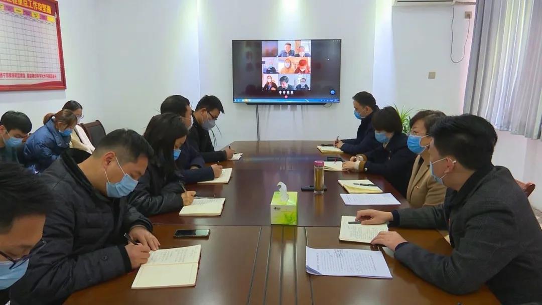 企业复工最新动态，开启新征程，学习变化助力自信与成就达成