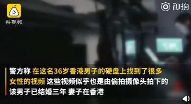 偷拍视频最新现象，影响、挑战及应对之策揭秘