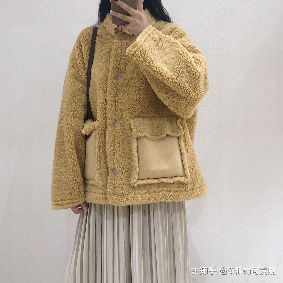 最新大衣棉，一件衣服，演绎人生变革的时尚篇章
