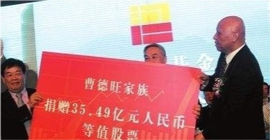 国外最新捐款与探索自然美景之旅