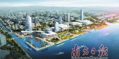 珠海斗门发展动态及最新亮点解析