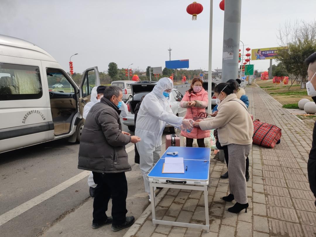 资阳最新感染情况分析与观点阐述