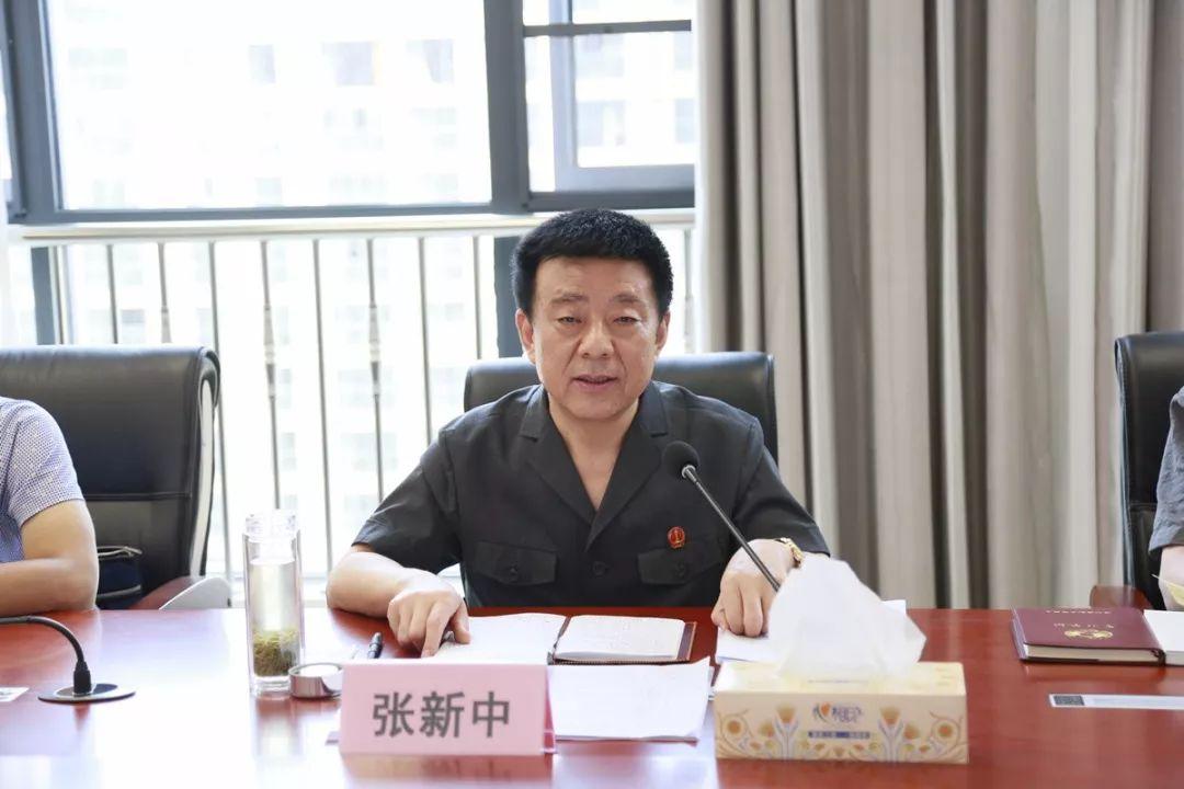 信阳开启学习之旅，拥抱变化，自信成就未来通知